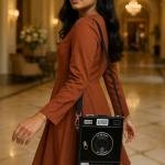 sling bag (QUIRKY COLLECTION)