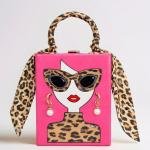 sling bag (QUIRKY COLLECTION)