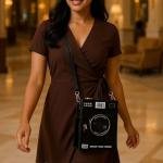 sling bag (QUIRKY COLLECTION)