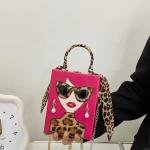 sling bag (QUIRKY COLLECTION)