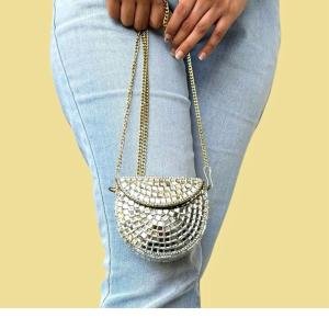 PARTY WEAR SLING BAG