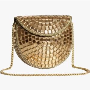 PARTY WEAR SLING BAG